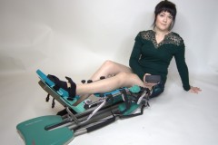Kinetec Spectra
